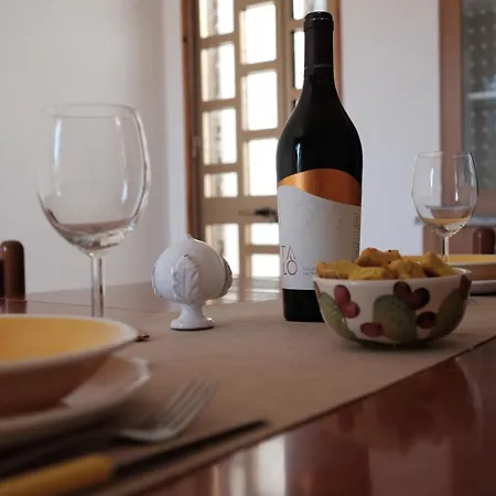 Apartamento Iris *
