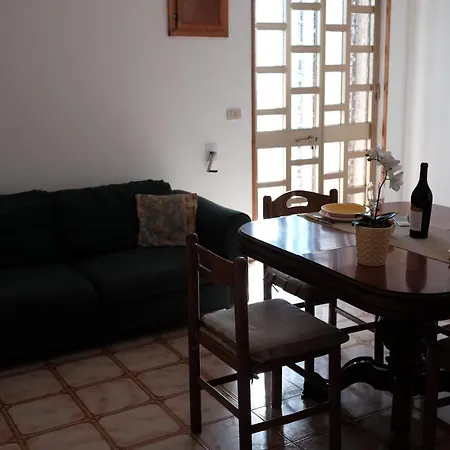 Iris Apartamento
